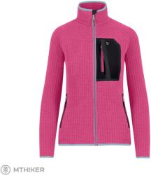 Karpos Rocchetta Evo női polár, lila/fekete (L)