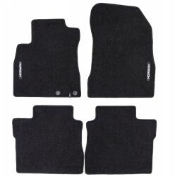 FroGum Autószönyegek velúr Horizon Nissan Note II 2012 HR467637-1-től