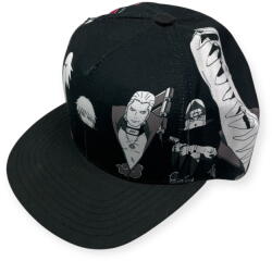 SPENCER'S Sildes sapka Spencer's Naruto Shippuden (122-32)