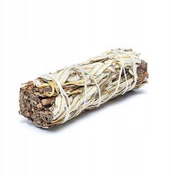  Yerba Santa Füstölő Természetes Minősített Mexikó 30g (Kadzidła Szałwia Yerba Santa 30g)