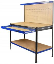 Forsage Szerszámos műhely munkaasztal fiókkal (54220)