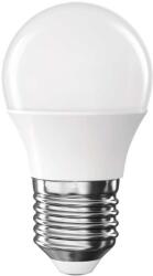 EMOS Classic Mini Globe, E27, 4, 2 W (40 W), 470 lm, meleg fehér (1525733291)