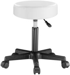 CASARIA Kerekes szék - fehér (101915)