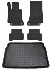 Mix-Plast autószönyegek csomagtértálca: Mercedes C W205 Kombi 15-