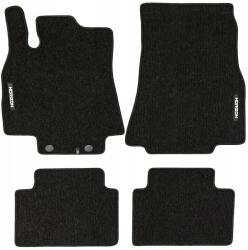 FroGum Autószönyegek Horizon Mercedes-Benz B-osztály W245 2005-2011 HR424081-1