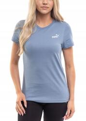 PUMA Női sport póló Puma póló rövid ujjú blúz pamut méret M (68237334)