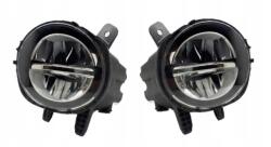 AutoDor Bmw 1 F20 F21 3 F30 F31 4 F32 F33 Halogén Led Ködlámpa Szett
