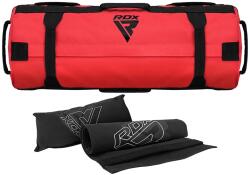 RDX Fitness Sandbag for Workout RED (50 TO 125 LB) - RDX