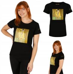 Captain Mike Női Kiss póló, Török Pamut póló Captain Mike XXL (310005280)