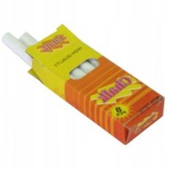 Miximport Kréta Fehér 8 cm 10 db Dbo Dobozban Iskolai Íráshoz