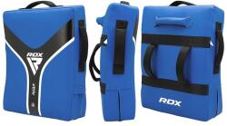 RDX KICK SHIELD AURA PLUS T-17 BLUE BLACK (Standard Size) - RDX