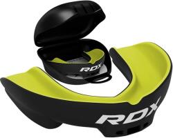 RDX 3w Mouth Guard GREEN (Standard Size) - RDX