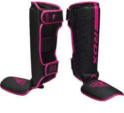 RDX RDX�F6 KARA Shin Instep Guards PINK (S) - RDX