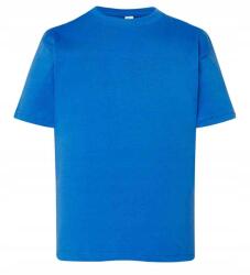 JHK Póló Gyerek Póló Légáteresztő 100% Pamut Rb Szín 7-8 éves
