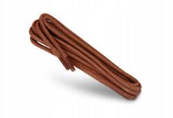 Kaps Vékony, tartós, viaszolt, kerek cipőfűző (09_075_500_0049)