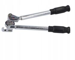 Energy Csőhajlító 1" Szögmérővel NE00548 (NE00548)