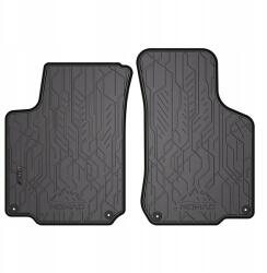 FroGum Autószönyegek Nomad Volkswagen New Beetle 1997-2010 fekete