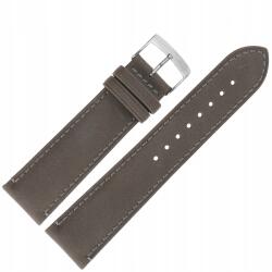 Morellato Óraszíj Morellato A01X6022E23094CR22 szürke (A01X6022E23094CR22)