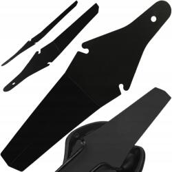 Aptel Hátsó sárvédő Aptel RW20B fekete (APT_RW20B)