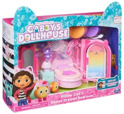 Gabi babaháza deluxe hálószoba (6060478_LOZNICE)