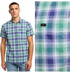 Lee Button Down Ss S férfi ing (112349961)