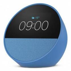 Amazon Echo Spot (2024) Ocean Blue Будилник