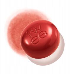 FWEE Lip&Cheek Blurry Pudding Pot RS01 Feel'n 5 g 2in1 ajakrúzs és pirosító (FWCM01-RS01)