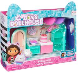 Gabi babaháza deluxe konyha (6060478_KUCHYN)