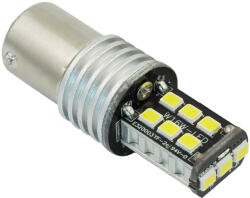 Interlook P21W Izzó 15 Led 2835 Smd Ba15s R5W Nappali