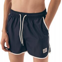 Henderson Férfi fürdőnadrág Esotiq-Henderson Omaha 42768 sötétkék 3XL (42768-59X)