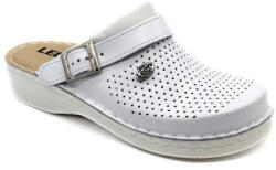 Leon V202 Confort női bőr klumpa (V202)