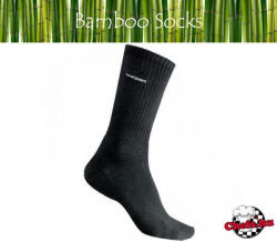 Portwest Antibakteriális bambusz zokni (BAMB)