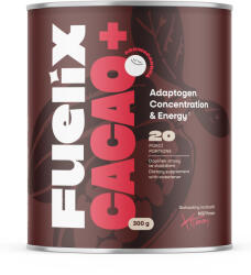 BrainMax Pure FUELIX Cacao+, 300 g