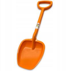  Megadidi Robusztus lapát homokhoz strandra 49 cm Lengyel Gyártás (MEGADIDI ŁOPATKA dla DZIECI 49 cm 1627)