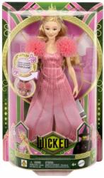 Wicked Éneklő Glinda baba JLG49 (HXY37)