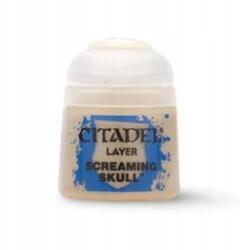 Games Workshop Citadel Réteg: Sikoltó Koponya 12ML