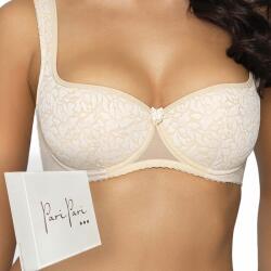 Paripari Push-up melltartó PariPari Sylvie bézs 75A