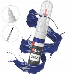 BLU Autójavító festék Z20Z royalblau kék OPEL-hez 2in1 Blu