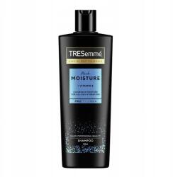 TRESemmé TRESemme Rich Moisture Vitamin E sampon sérült hajra 400ml (8720181435201)