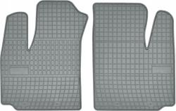 FroGum autószönyegek hamuszőnyeg ütközők Fiat Doblo I 1 VAN-hoz