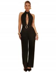 Shein Xs Elegáns Női Overál