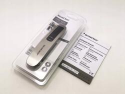 SilverCrest 384776 poggyászmérleg, 41-50 kg (384776)