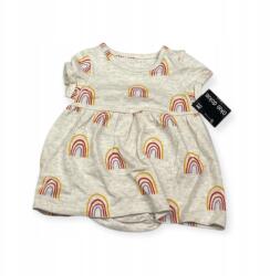 Okie Dokie Kislány ruha bugyi Okie Dokie 3 hónapos (KN10/235-48)