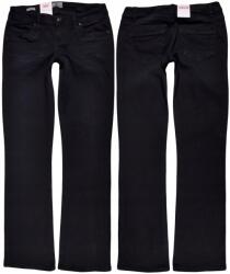 LTB Low Bootcut kék farmernadrág VALERIE_W28 L32