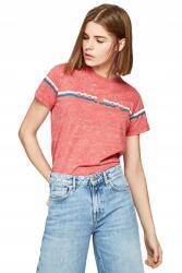 Pepe Jeans Melange Rövid Ujjú Póló (M) (574115)