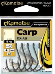 Kamatsu Akasztó Kamatsu Carp Dx-aji NR. 10 5DB 512700310 (512700310)