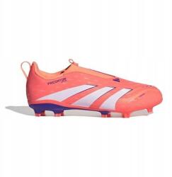 Adidas Junior Predator League LL Fg/mg JI1127 cipő 38 2/3 akció (JI1127)