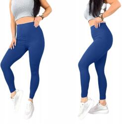  1X Női Leggings M/L Méret Indigószínű