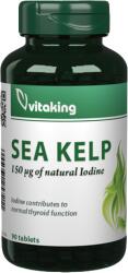 Vitaking Sea Kelp (90 tab. )