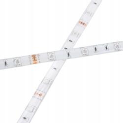 Greenie Led szalag Greenie Running 36W Rgb IC IP65 Szett 5m vezérlő (TL507RGB-IC)